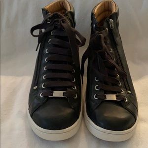 UGG Hi-Top Sneakers